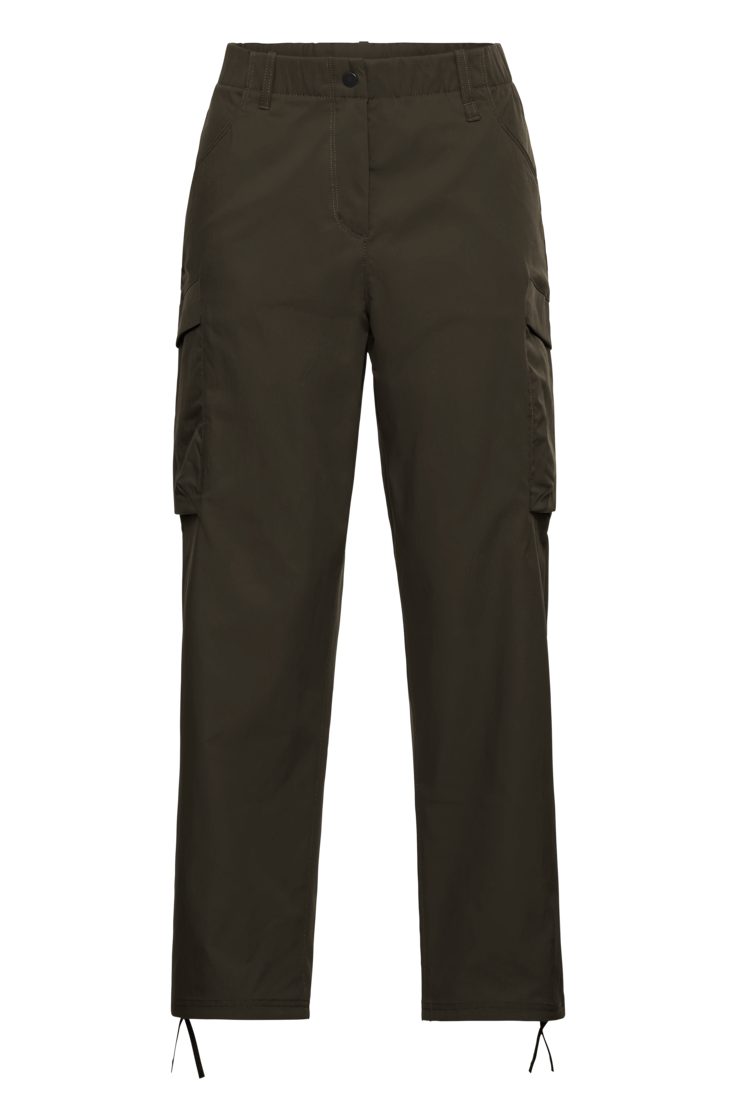 Jack Wolfskin Trekkinghose MAHANI CARGO PANTS W