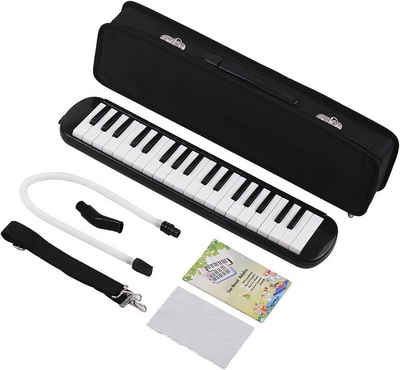 UE Stock 37 Tasten Melodica Pianica Piano Style Tastatur Harmonica Orgel Mundharmonika