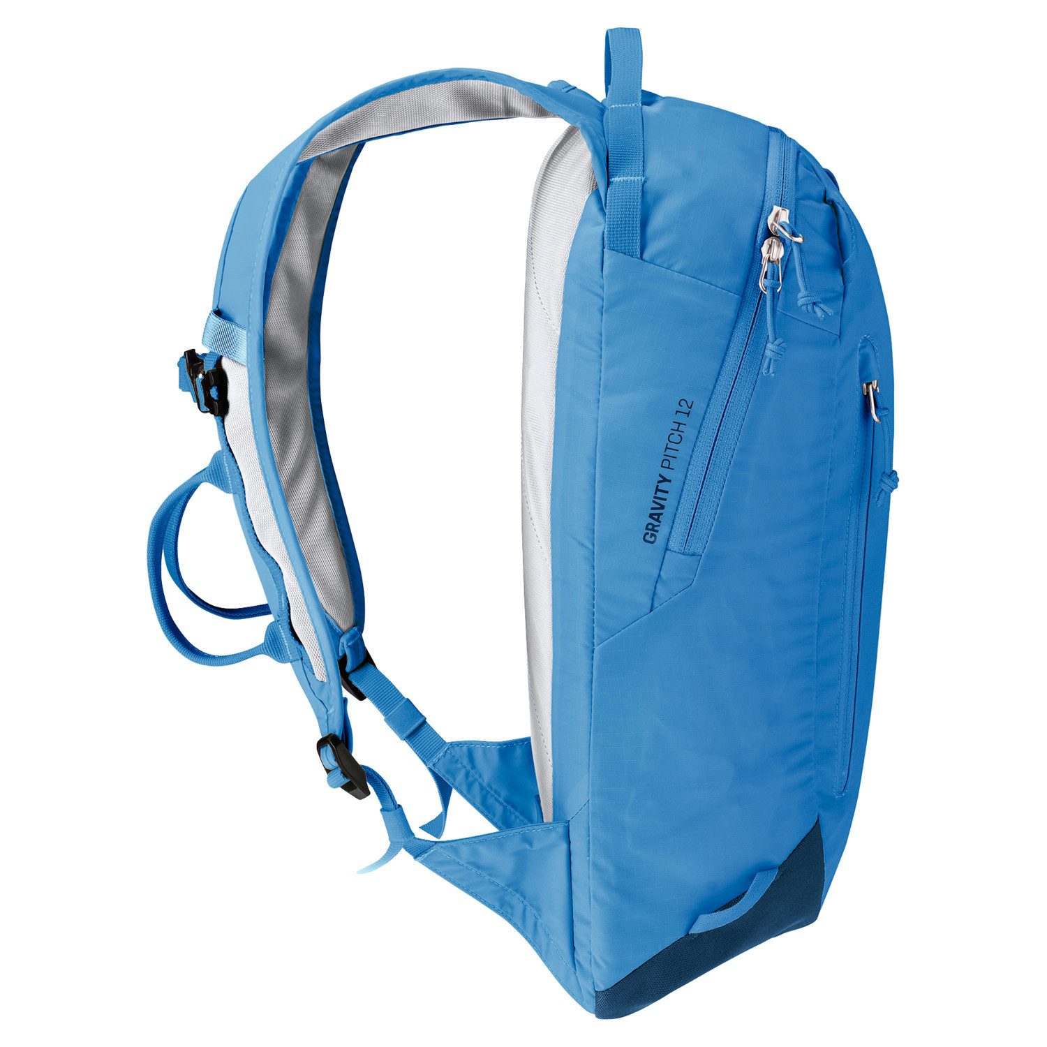 deuter Rucksack Deuter Kletterrucksack Gravity Pitch 12 3362022