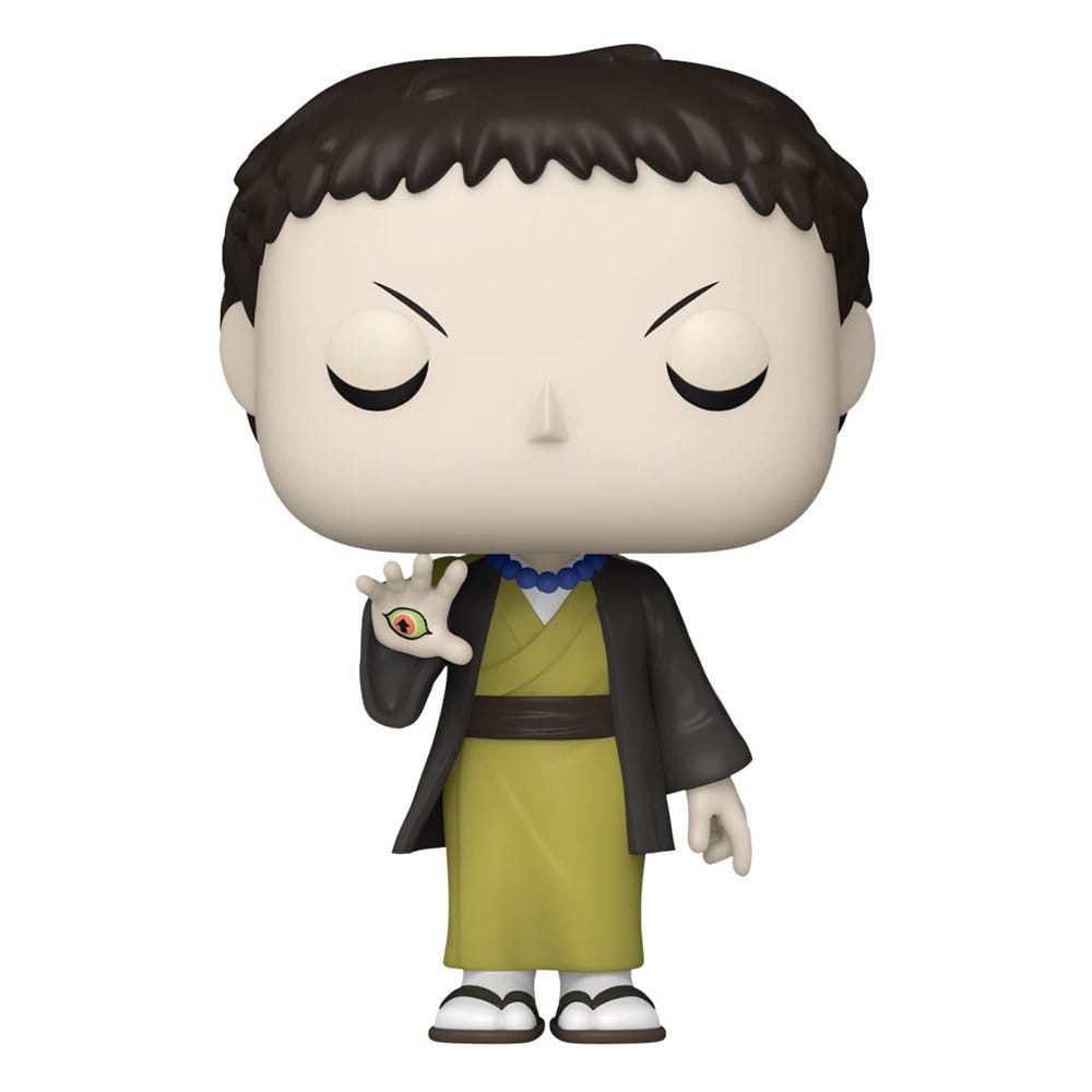 Funko Merchandise-Figur Demon Slayer: Kimetsu no Yaiba - Yahaba #72614