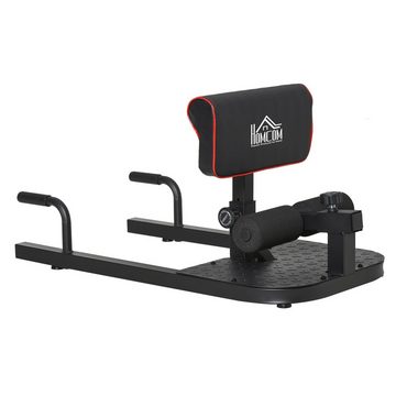 HOMCOM Heimtrainer 3-in-1 Trainingsgerät