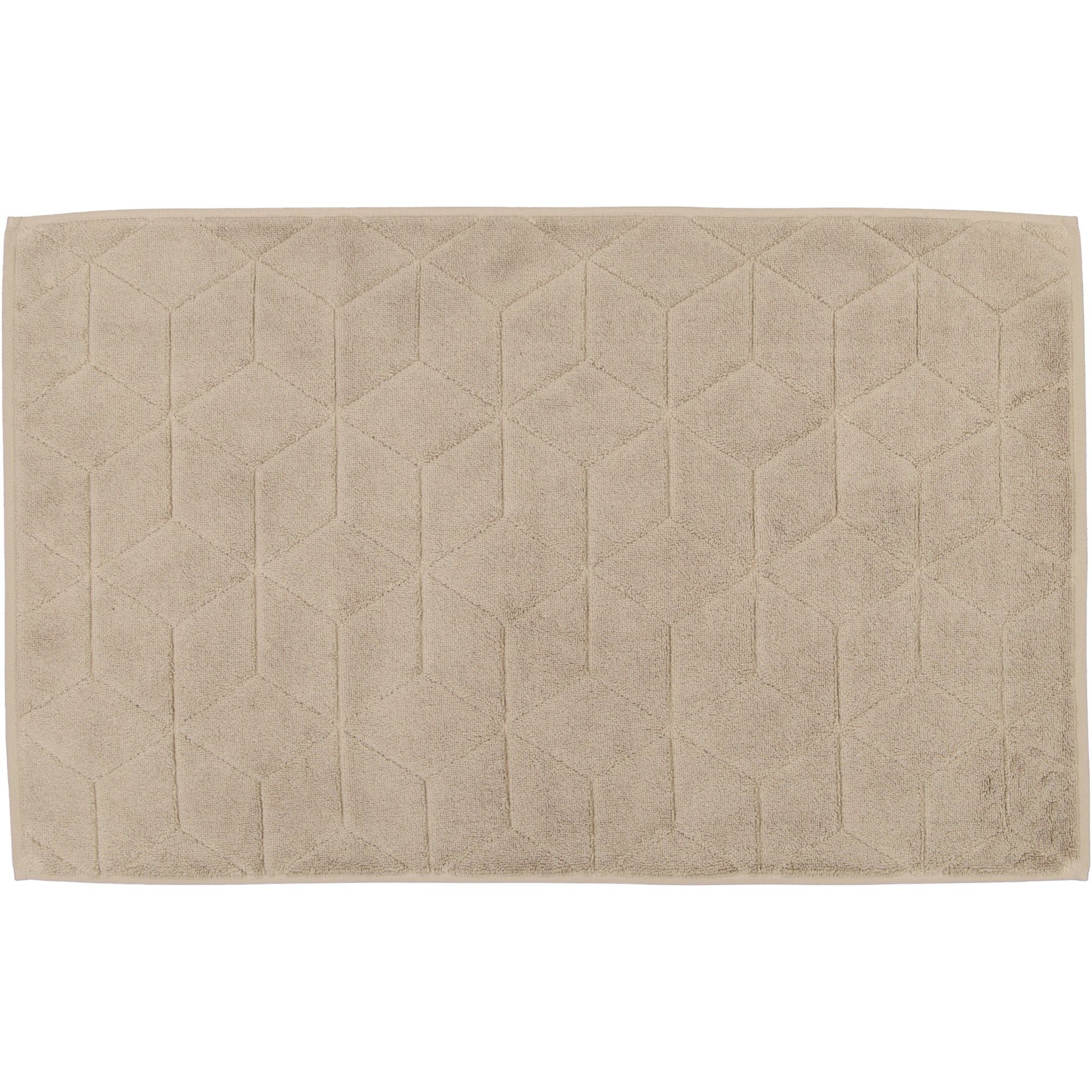 Villeroy & Boch Duschmatte Coordinates Carré 2553, 100% Baumwolle günstig online kaufen