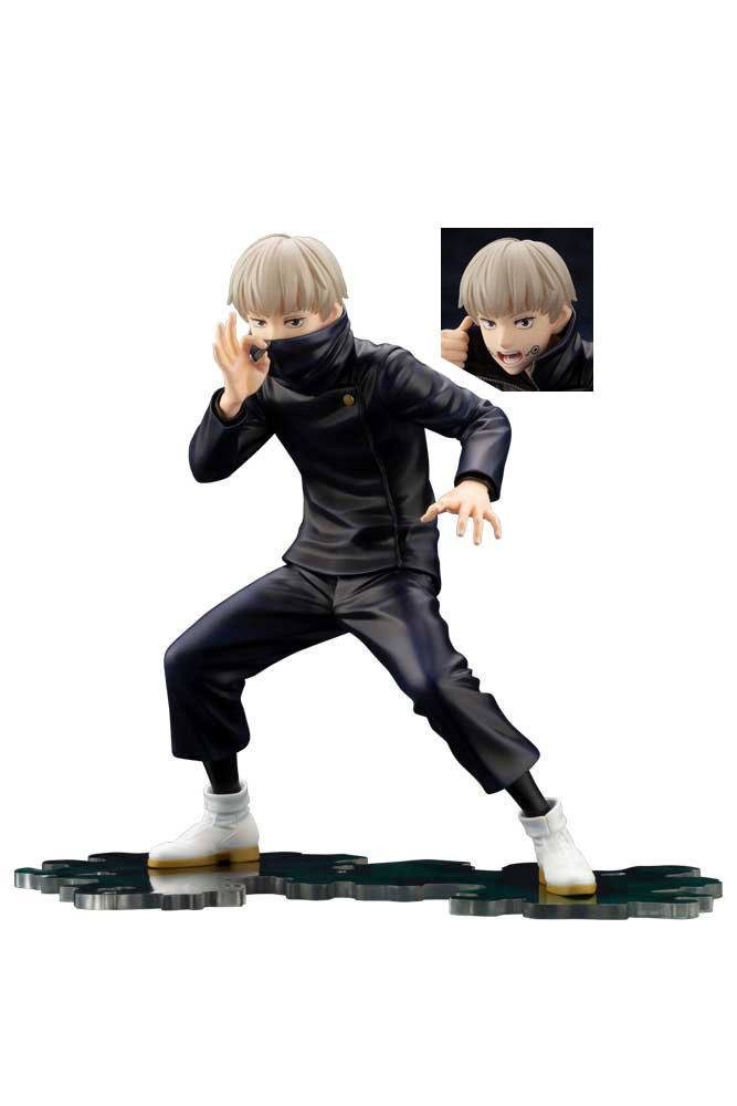 Kotobukiya Merchandise-Figur Jujutsu Kaisen ARTFXJ 1/8 Toge Inumaki Bonus Edition 17 cm