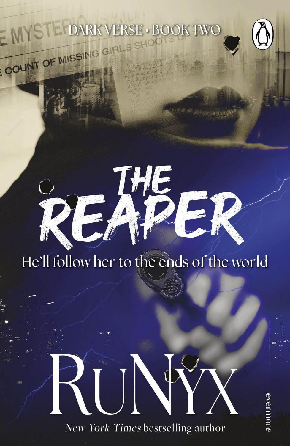 The Reaper / RuNyx