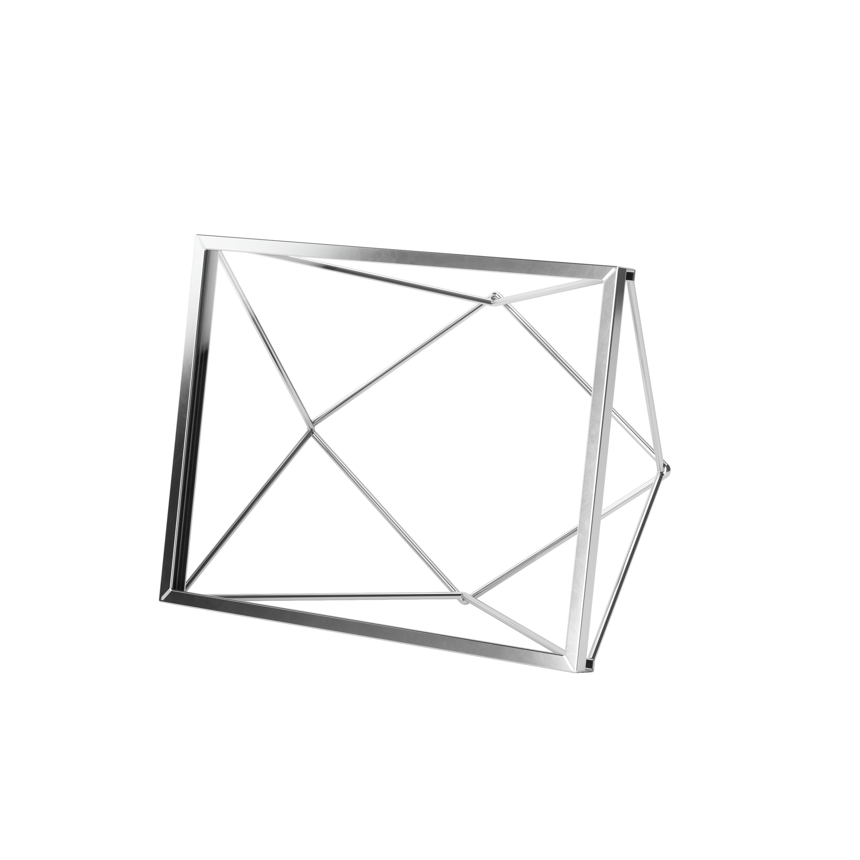 Umbra Bilderrahmen Umbra Prisma Bilderrahmen günstig online kaufen