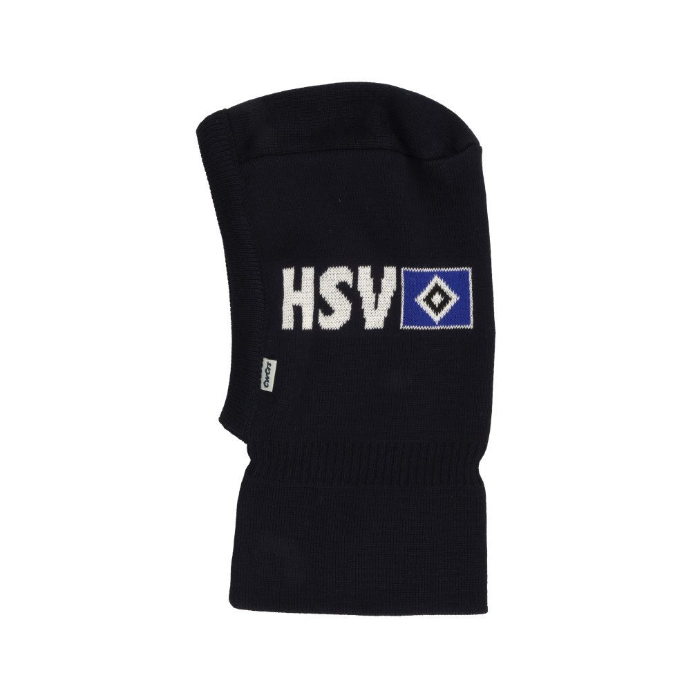 VertriebsArena GmbH Beanie HSV Kinder-Schalmütze schwarz