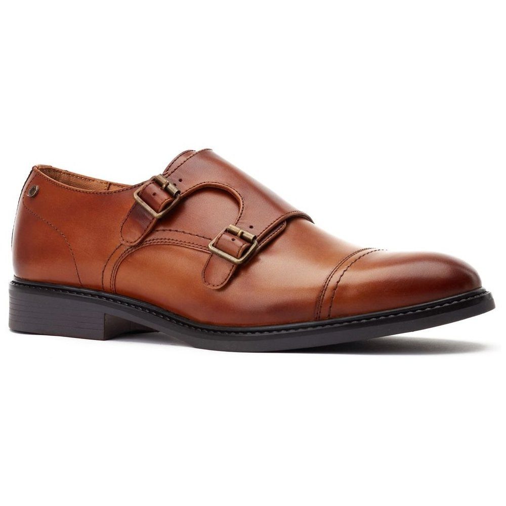 Base London Diablo Monk Shoe Sneaker