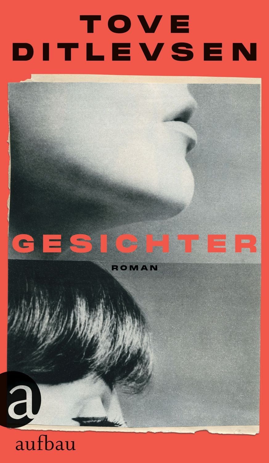 Gesichter / Tove Ditlevsen