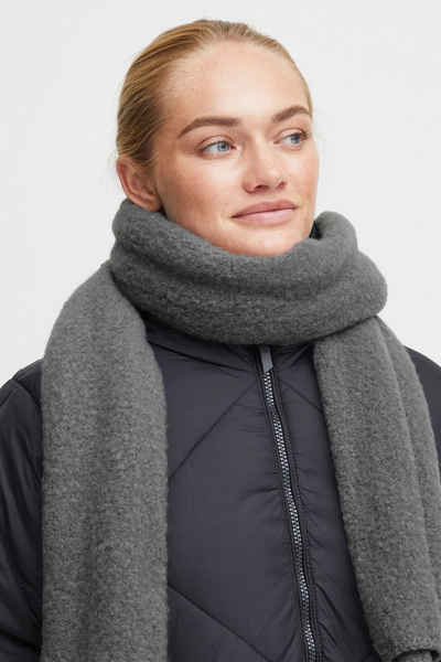 OXMO Strickschal OXVianna scarf