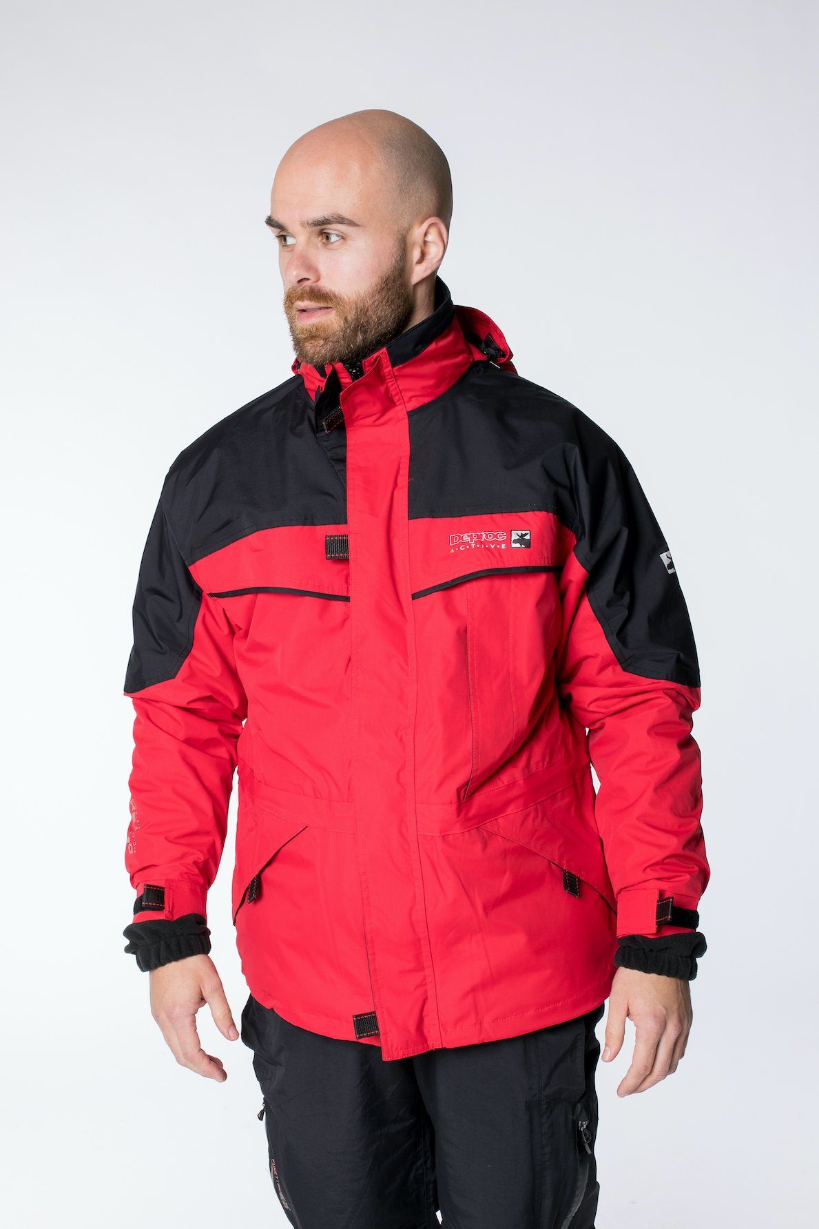 3-in-1-Funktionsjacke ASPEN NEW CLASSIC 3in1 CS