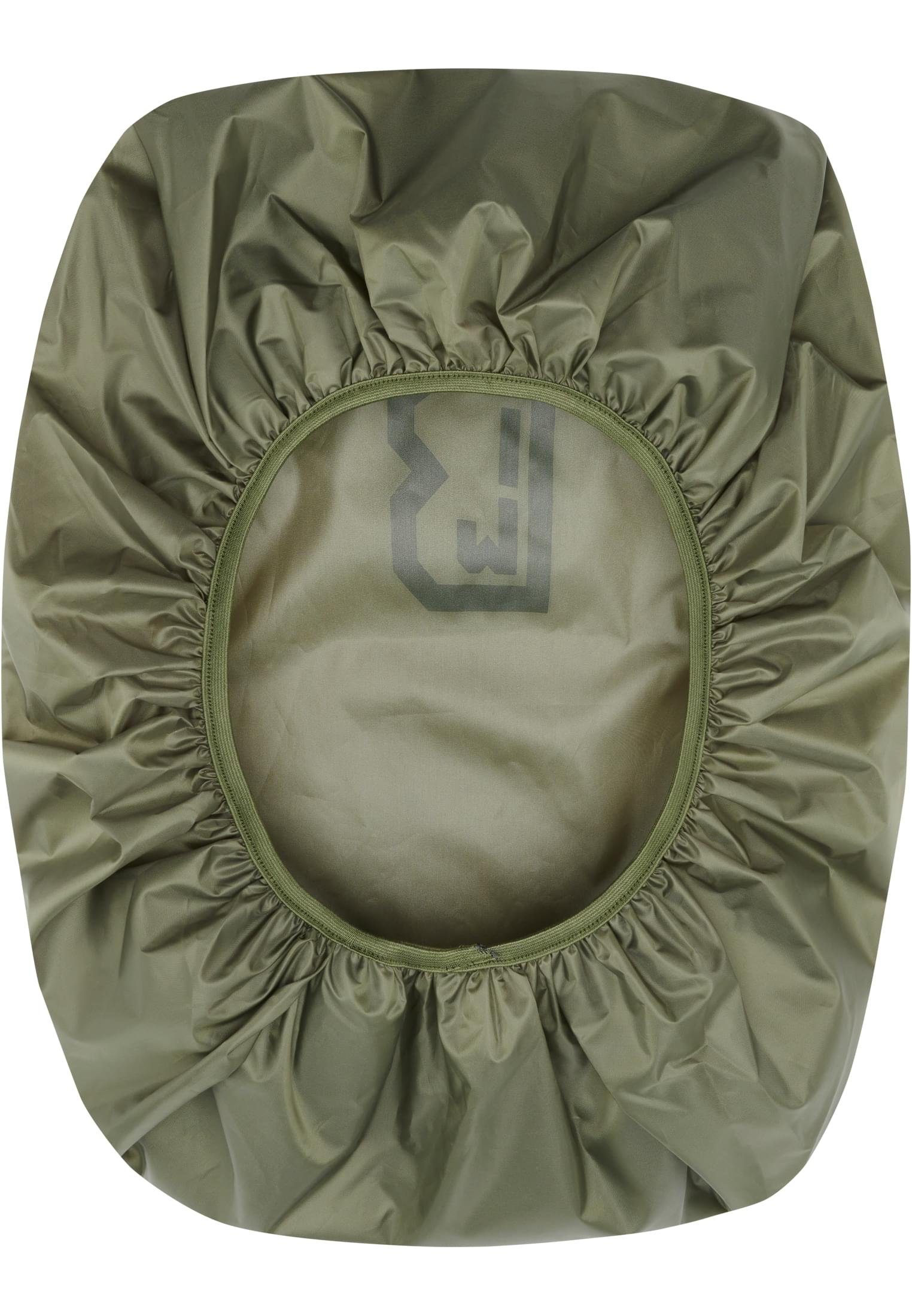 medium olive Handtasche Accessoires (1-tlg) Raincover Brandit