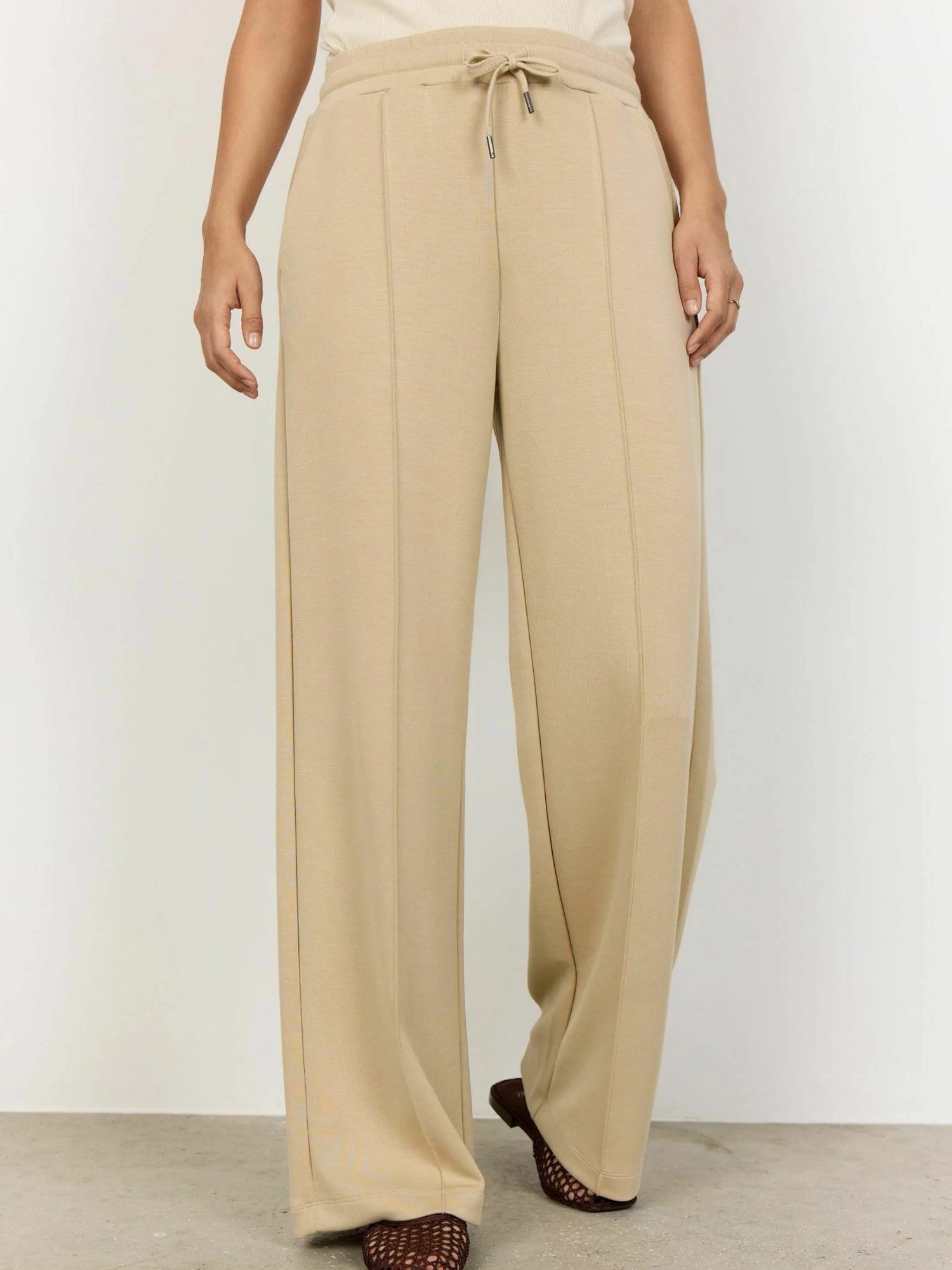 soyaconcept Chinohose Soya Concept Trousers SC-BANU – Bild 3 von 5
