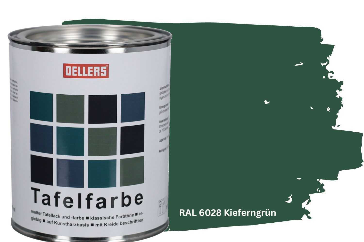 Tafelfarbe Tafelfarbe