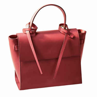 Mirabeau Handtasche Tasche Génissac rot