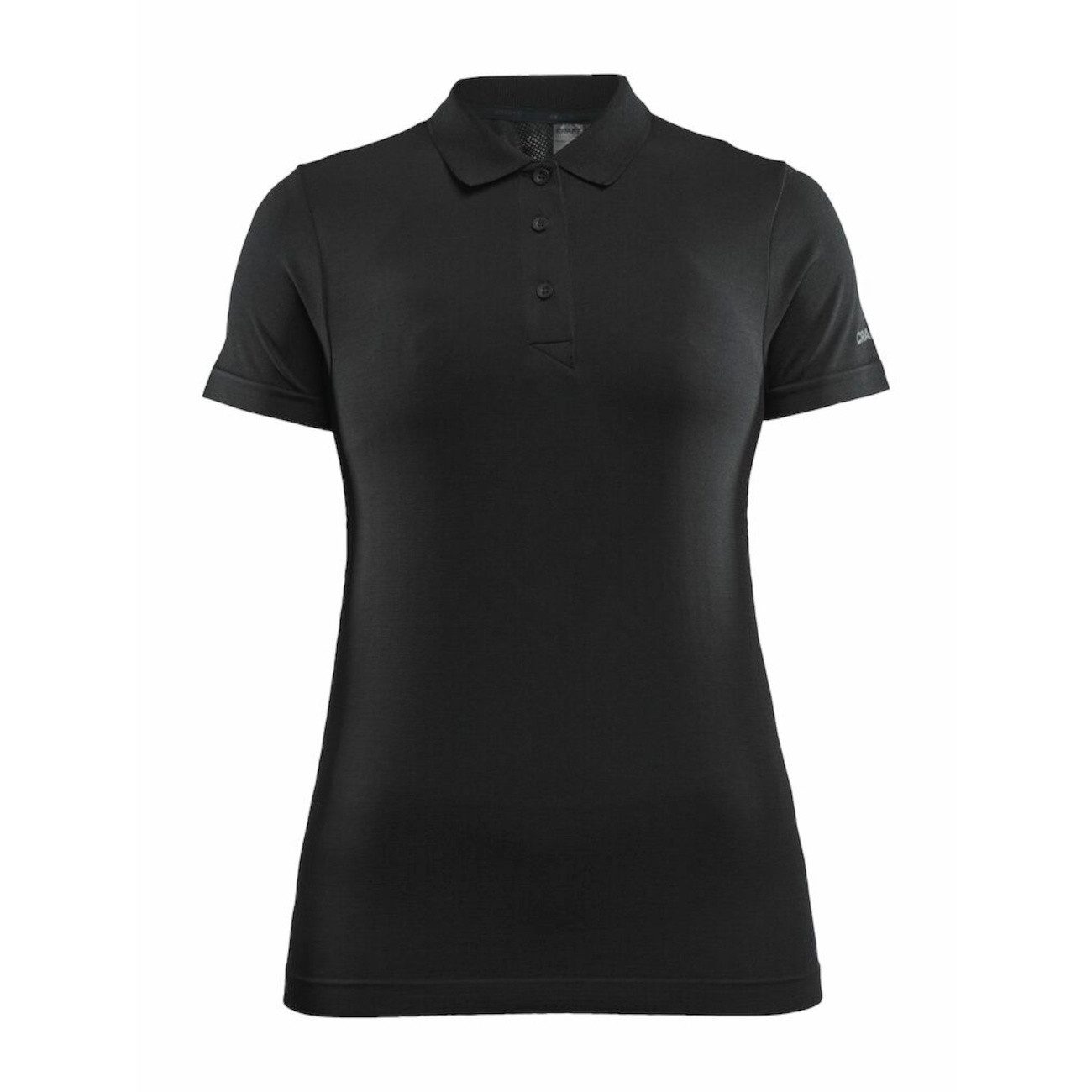 Craft Poloshirt Craft Damen Polo Shirt ADV SEAMLESS POLO SHIRT W 1910385