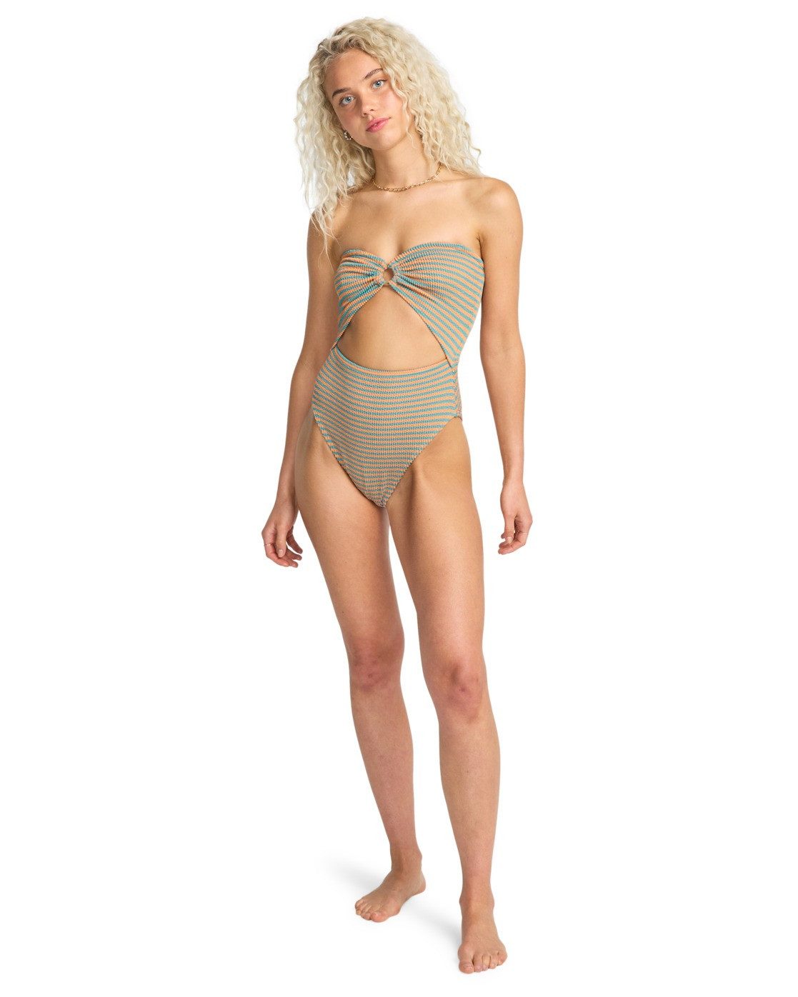 Billabong Schwimmanzug Summer Hi Andrew günstig online kaufen