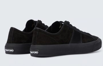 Tom Ford TOM FORD Crosta Cambridge Low-top Catwalk Sneakers Schuhe J0974N Train Sneaker