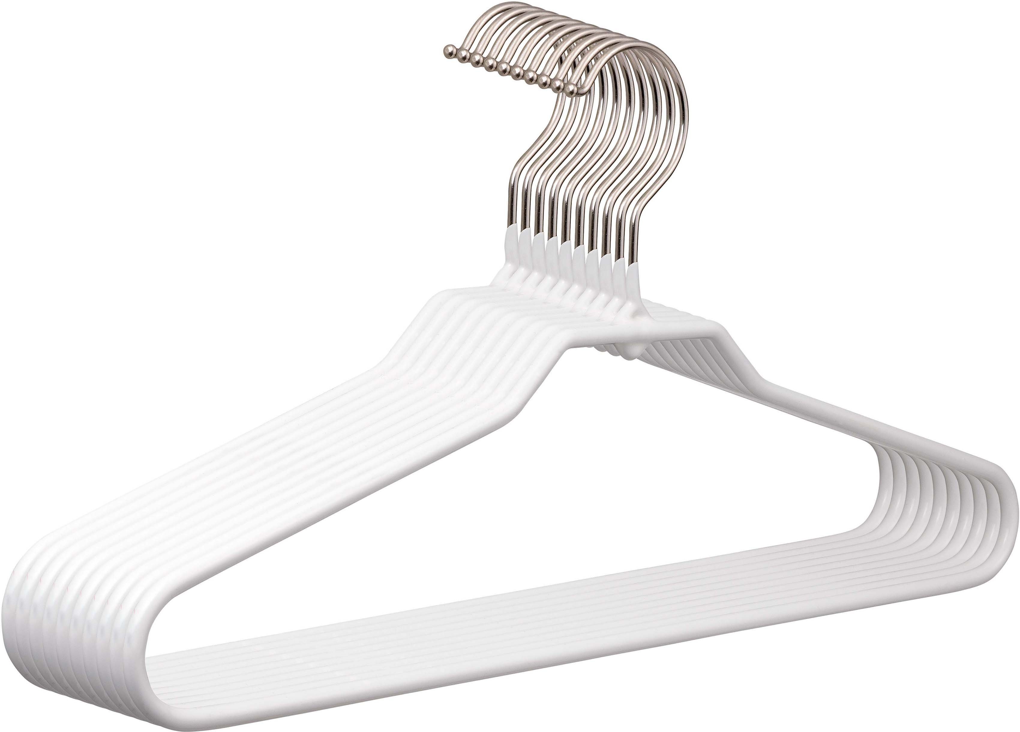 pieperconcept Kleiderbügel 840, (Set, 10-tlg) günstig online kaufen