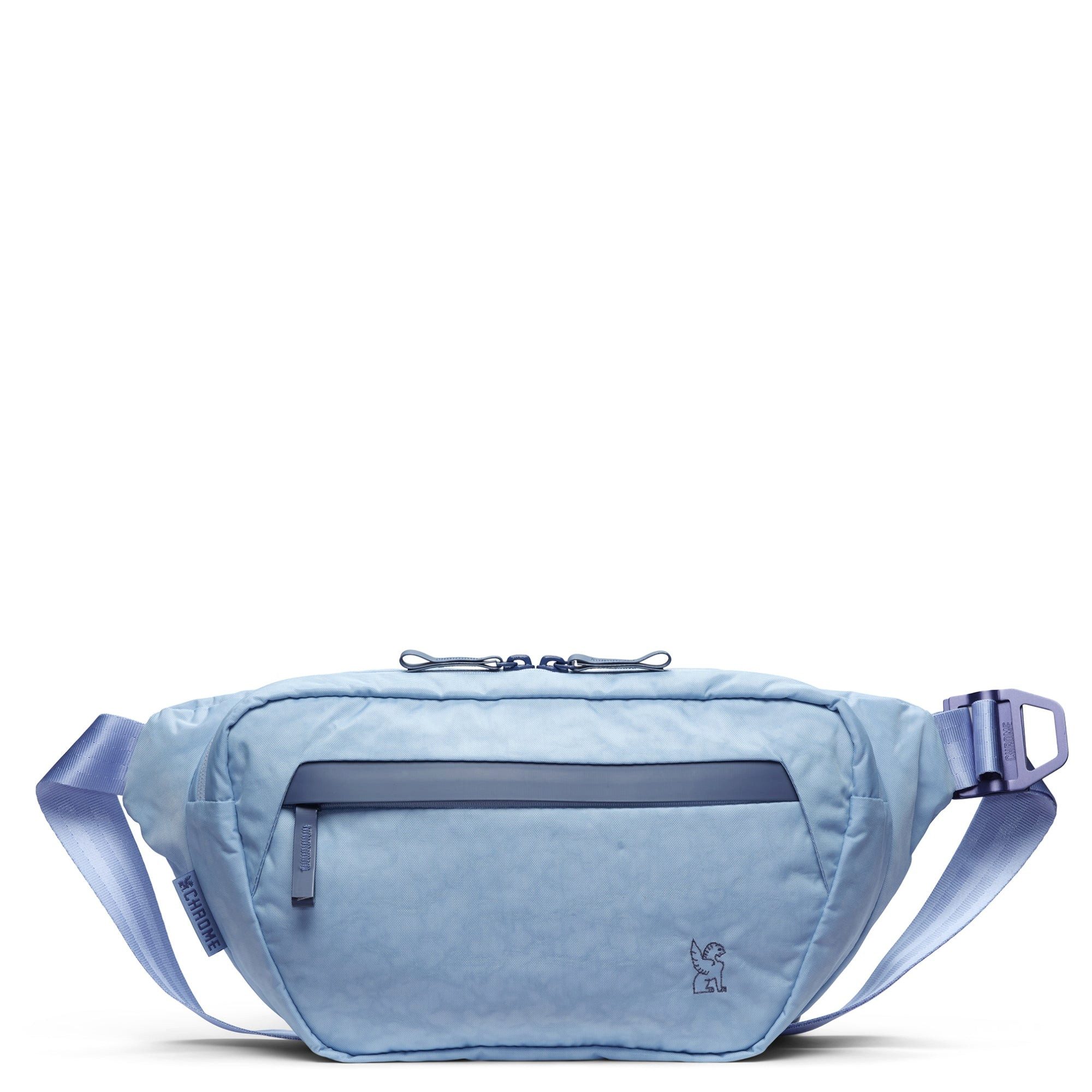 Chrome Bauchtasche Sabin 6 - Gürteltasche 23 cm (ice shadow)