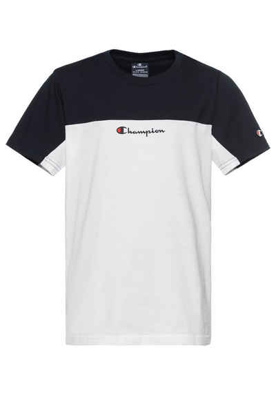 Champion T-Shirt Icons Crewneck T-Shirt