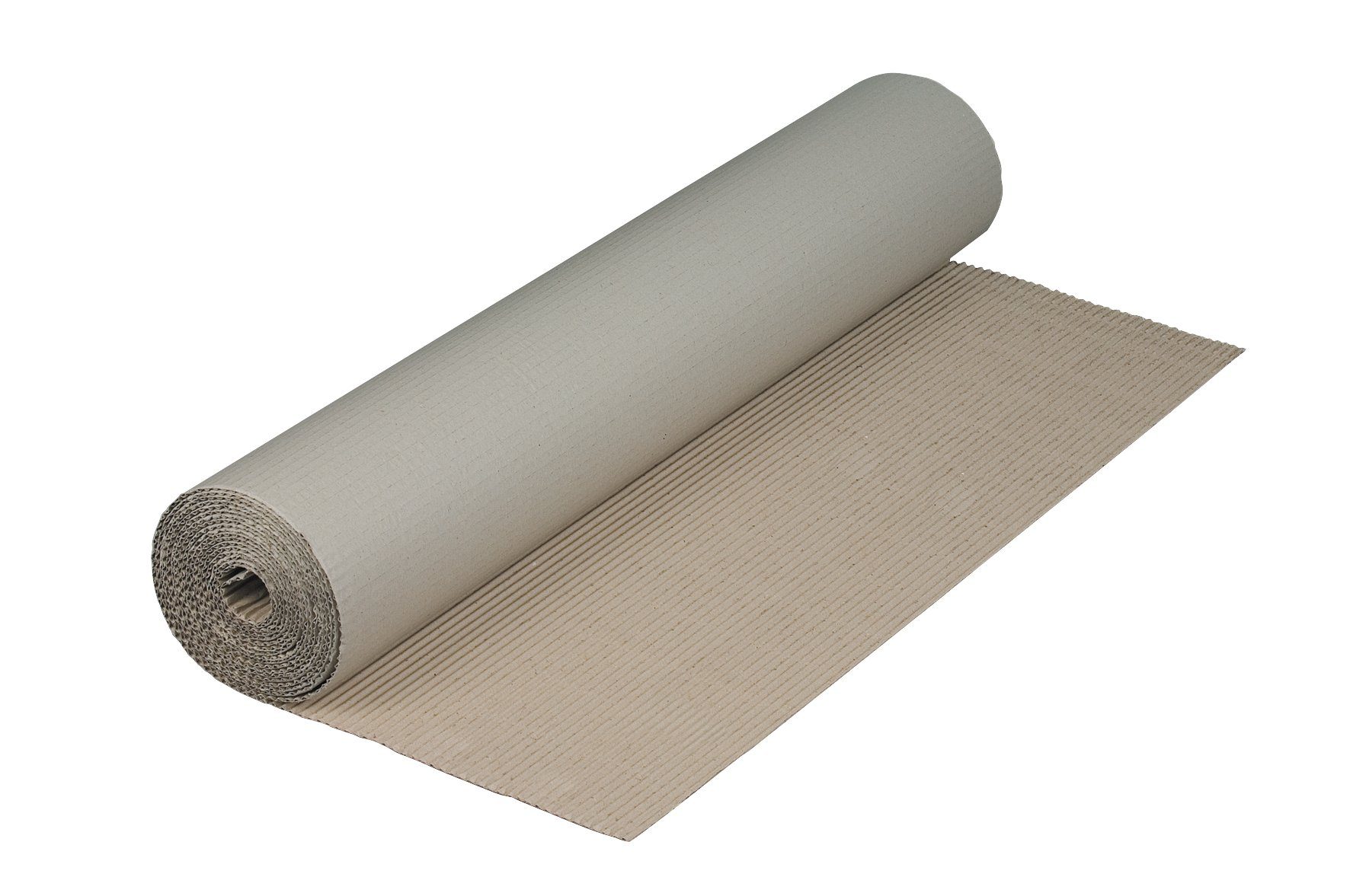cm Packpapier 5 m ROLLEN-WELLPAPPE NIPS Polstermaterial, 70 x Recycling-Wellpappe