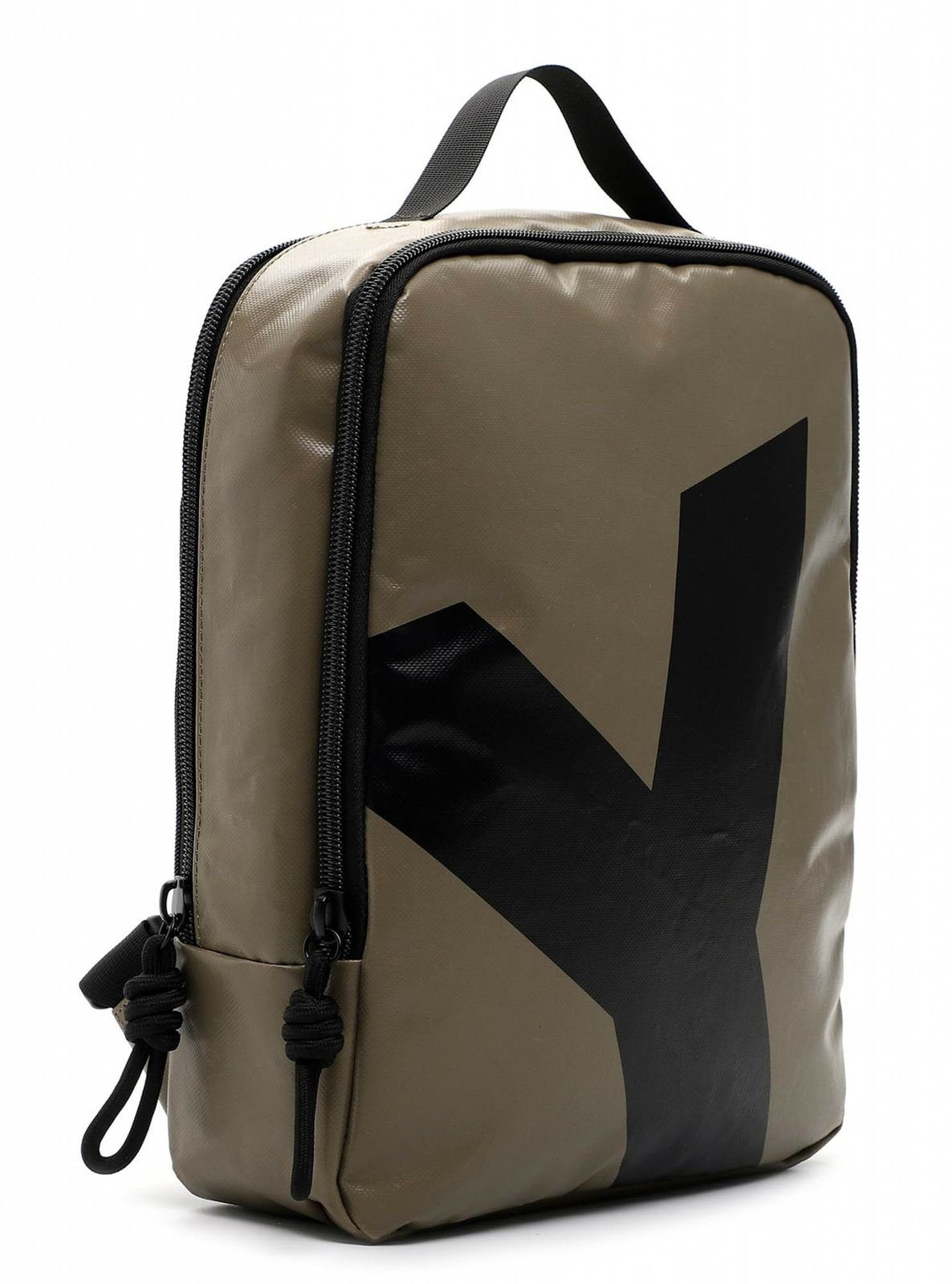 Jessey-Plane FREY SURI Khaki Rucksack