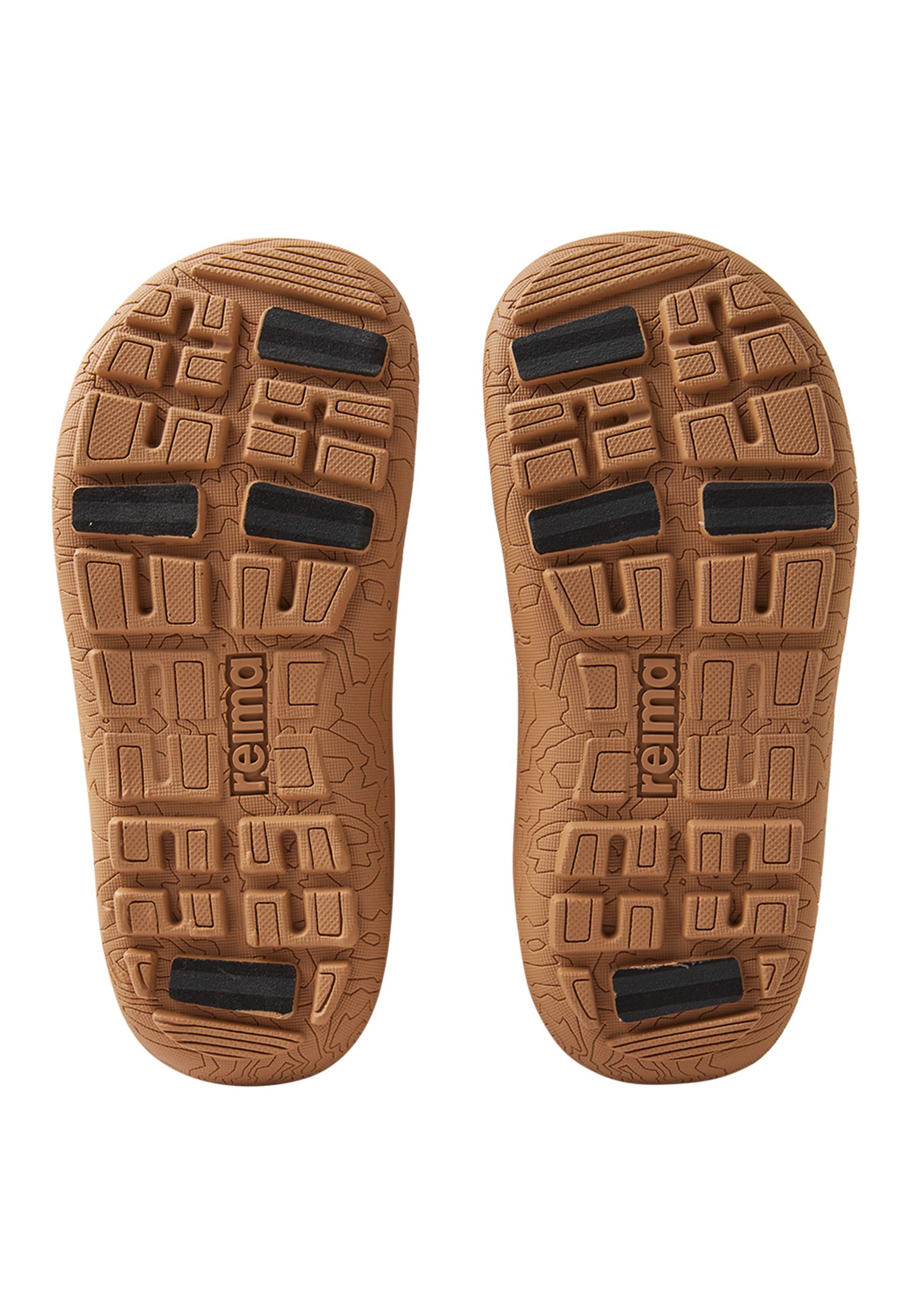 reima TALVELLA KIDS Reimatec Barfuß-Winterstiefel Winterstiefel Wasserdichte Winterschuhe