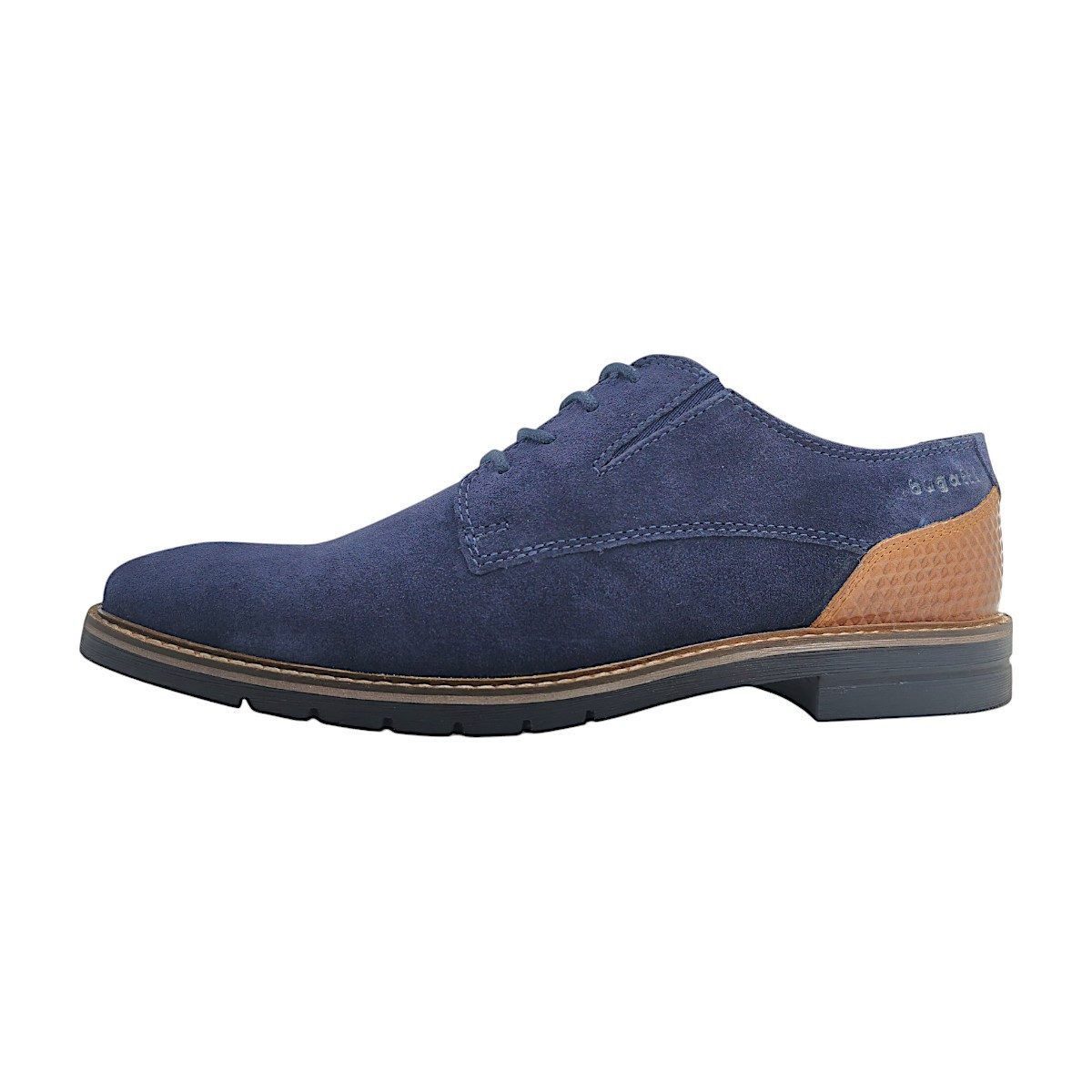 bugatti elegante Schnürer Schnürschuh günstig online kaufen