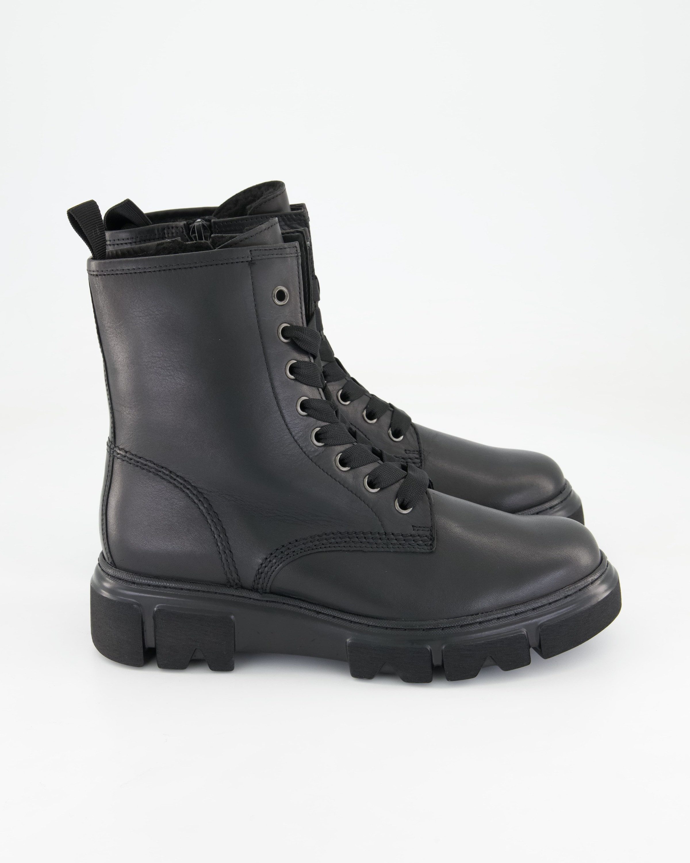Gabor 51.730.77 Schnürstiefelette Obermaterial: Leder