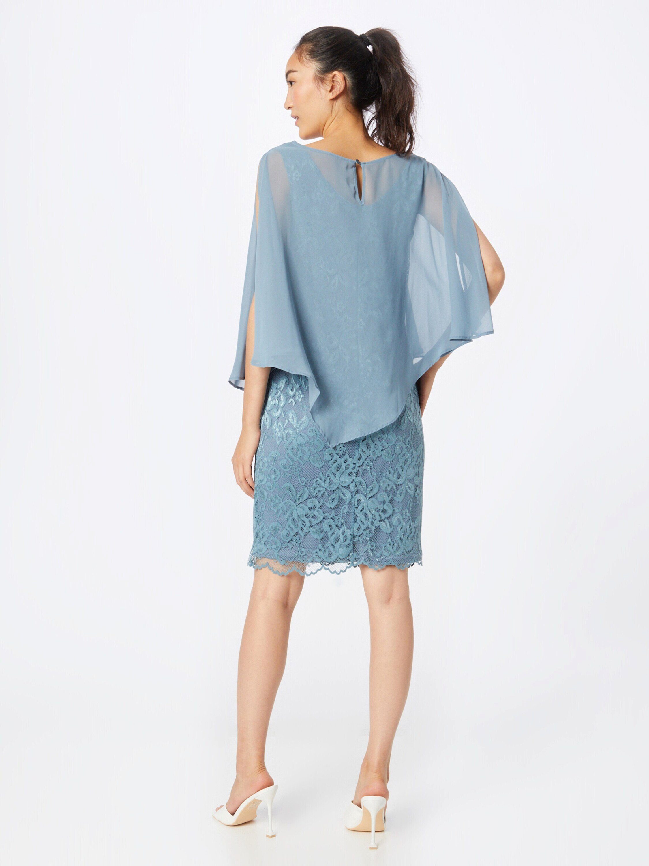Vera Mont Cocktailkleid (1-tlg) Cut-Outs