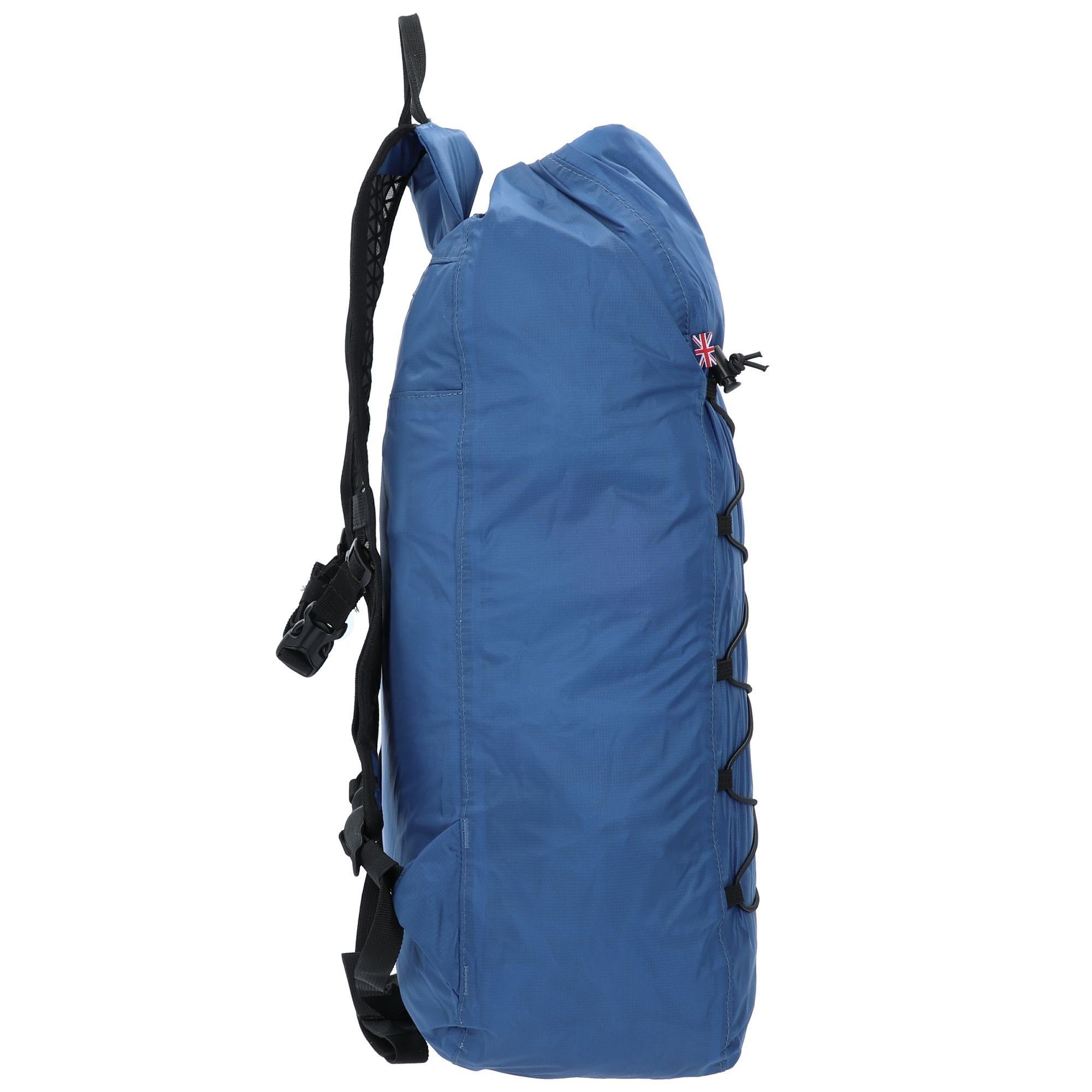 Bags, Cabinzero Nylon Rucksack Companion blue atlantic