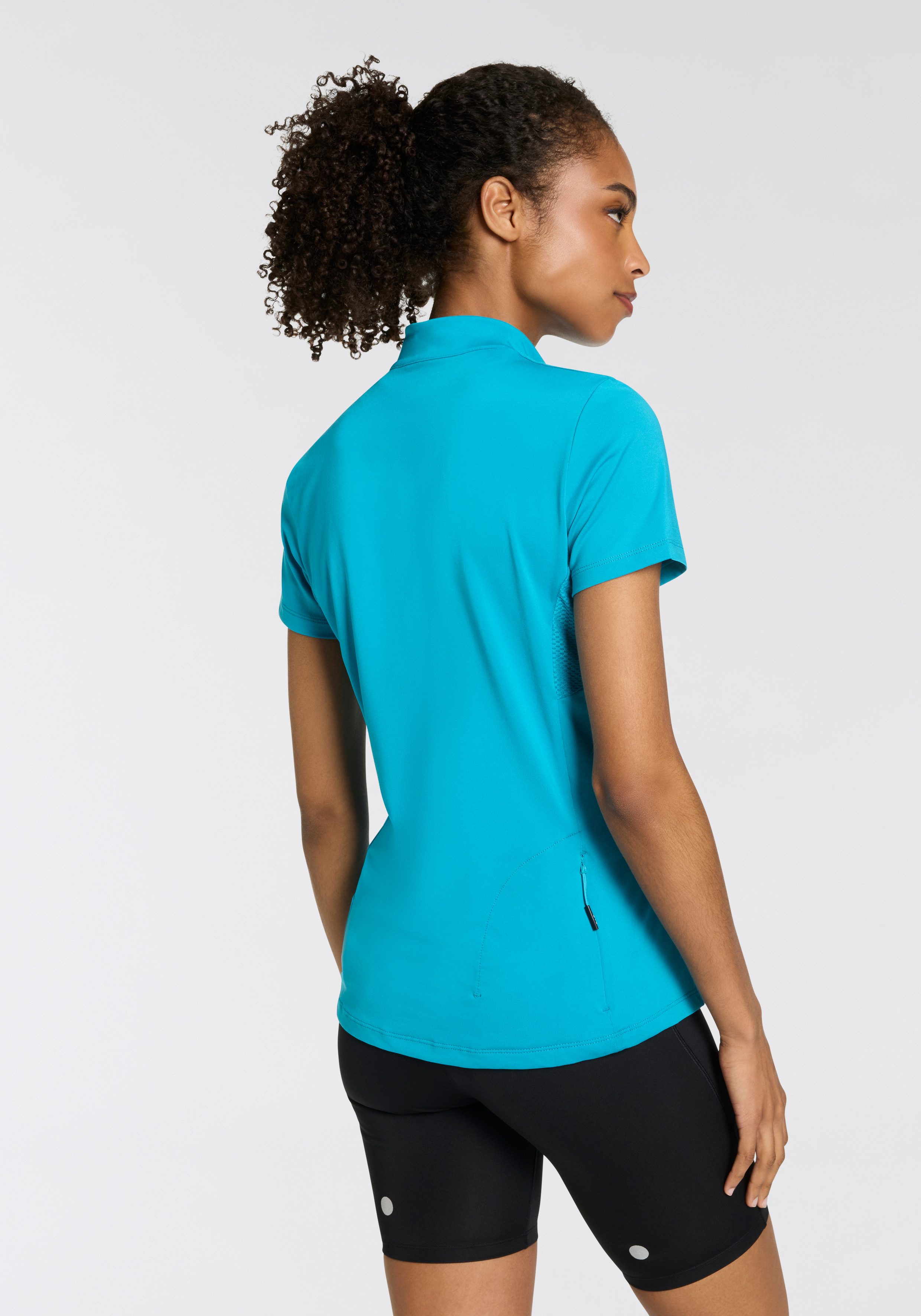 CMP Funktionsshirt WOMAN T-SHIRT FREE BIKE günstig online kaufen