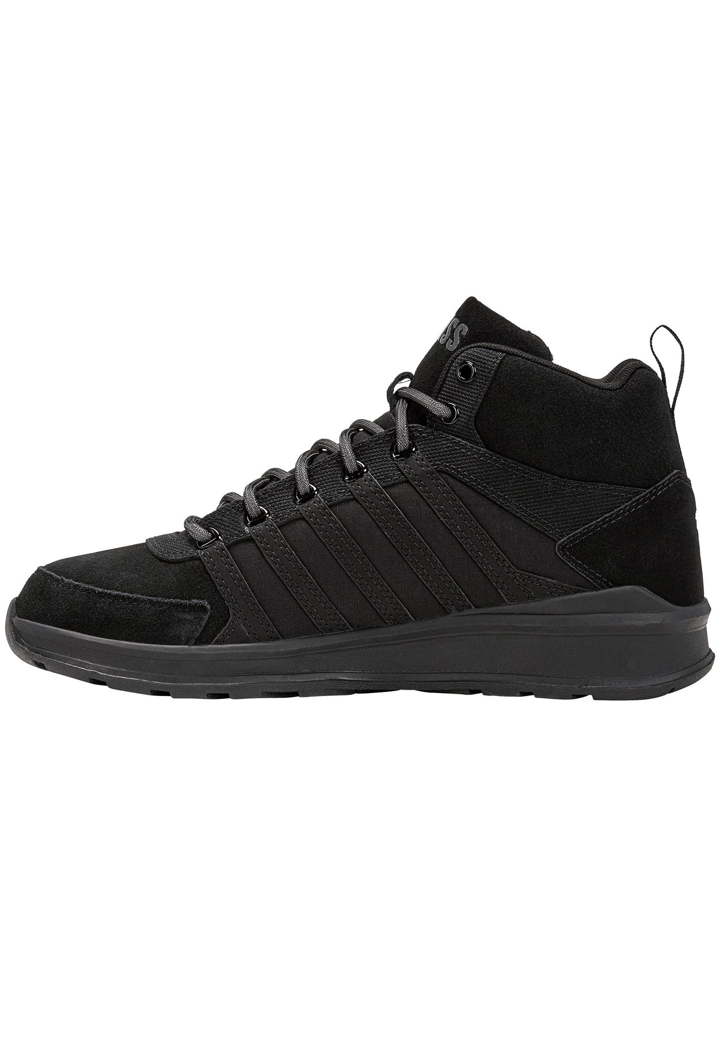 Sneaker K-Swiss Trainer Vista Mid Wnt