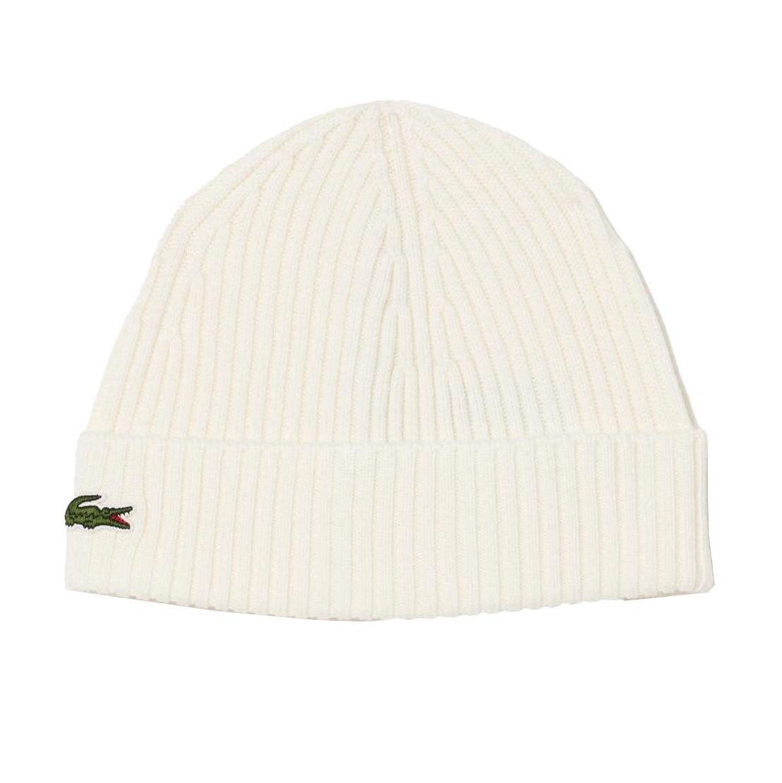Lacoste Beanie Lacoste Logo Beanie günstig online kaufen