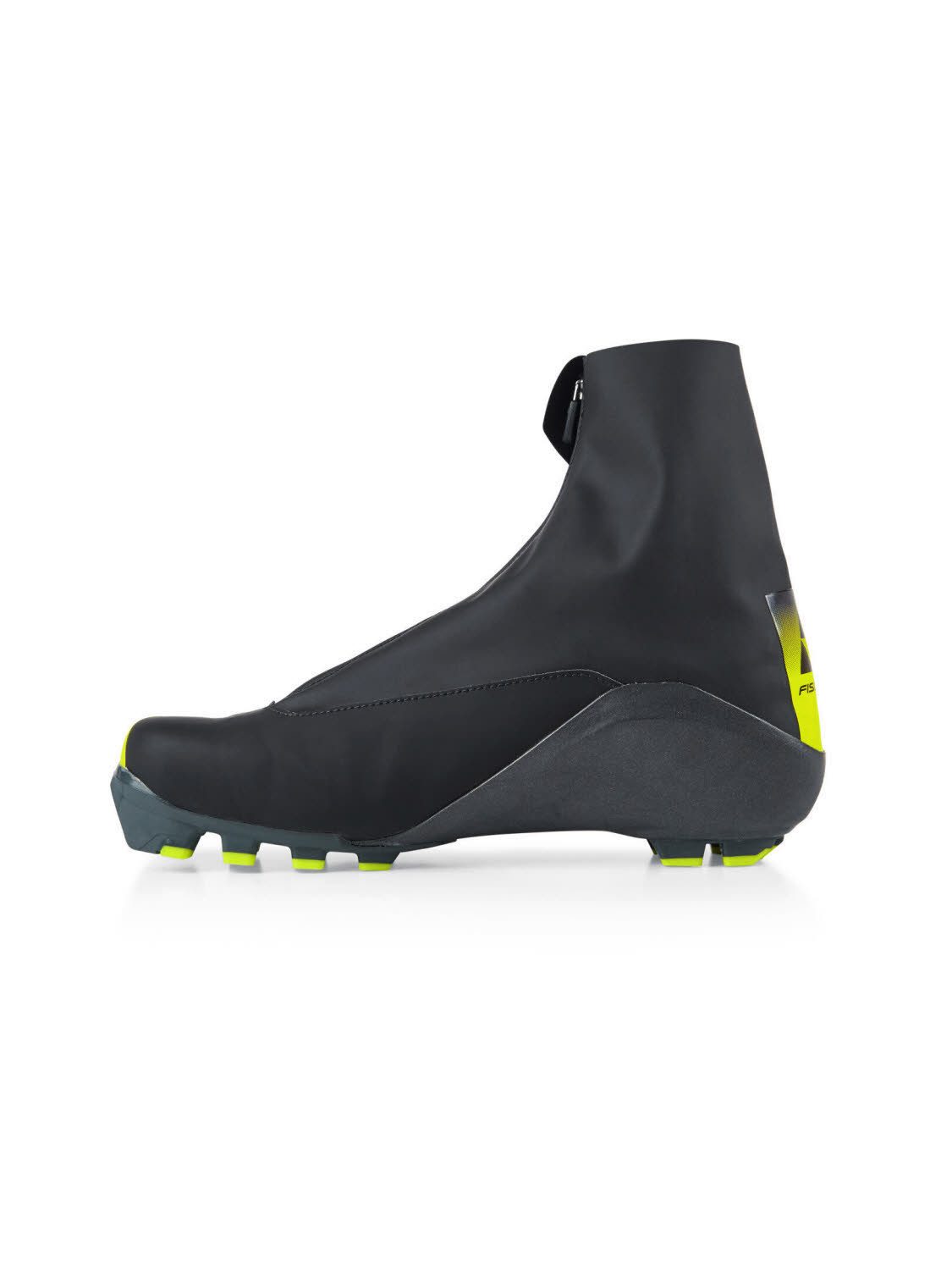 Fischer Sports SPEEDMAX 6 CLASSIC BOA Langlaufschuhe – Bild 3 von 4