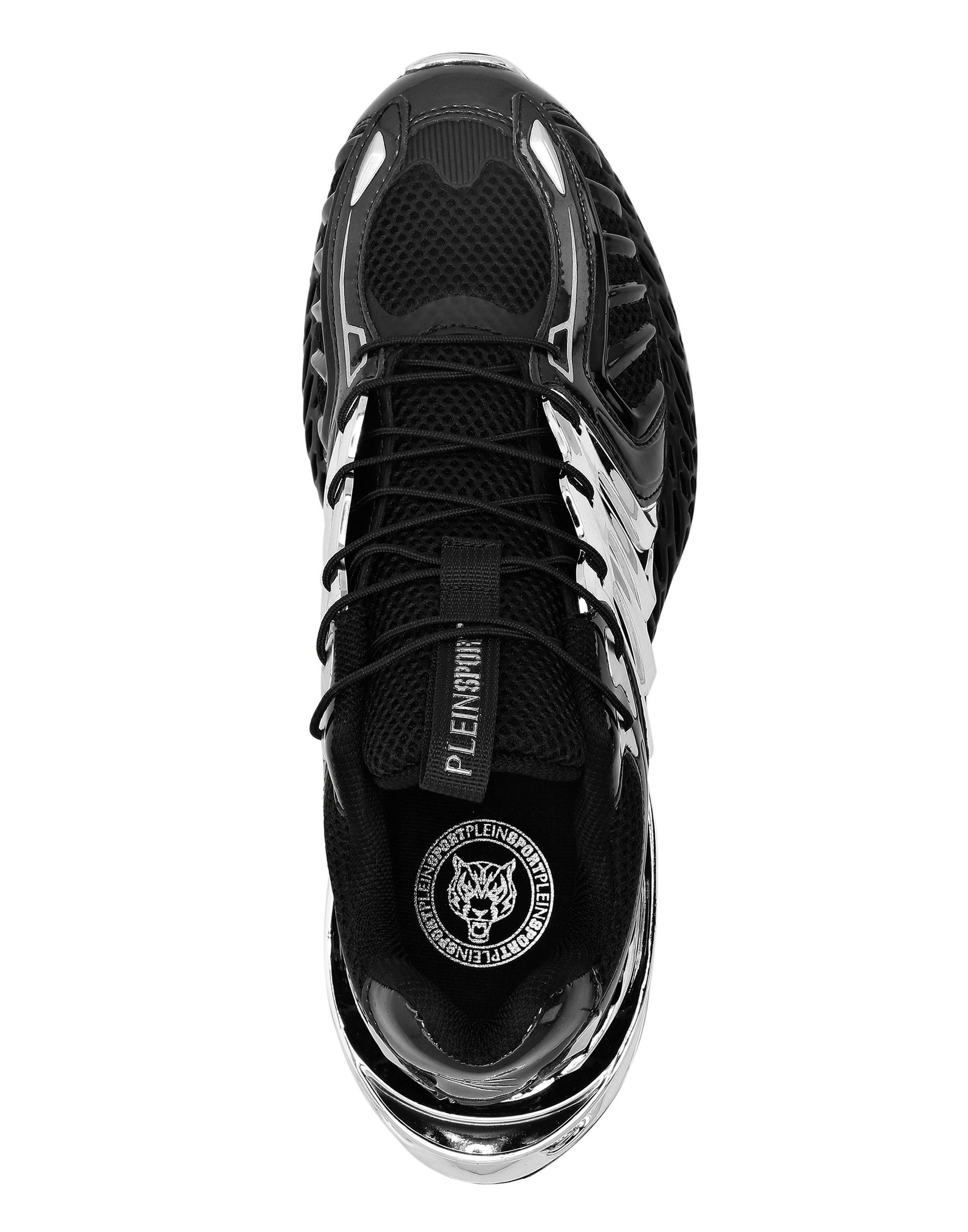 PLEIN SPORT The Thunder Stroke Gen.x.2. Sneaker