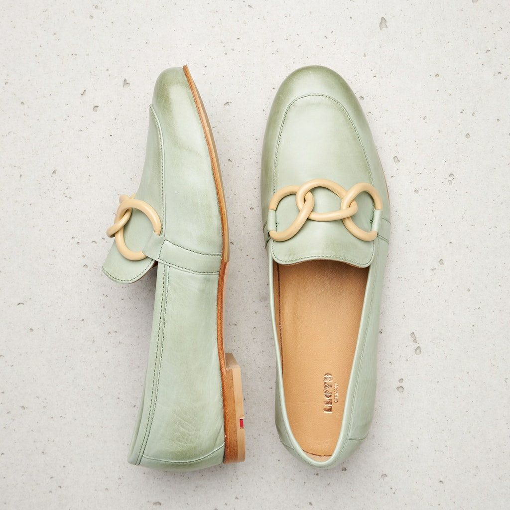 Lloyd Mokassins für Damen Slipper (keine Angabe, 1-tlg., keine Angabe)