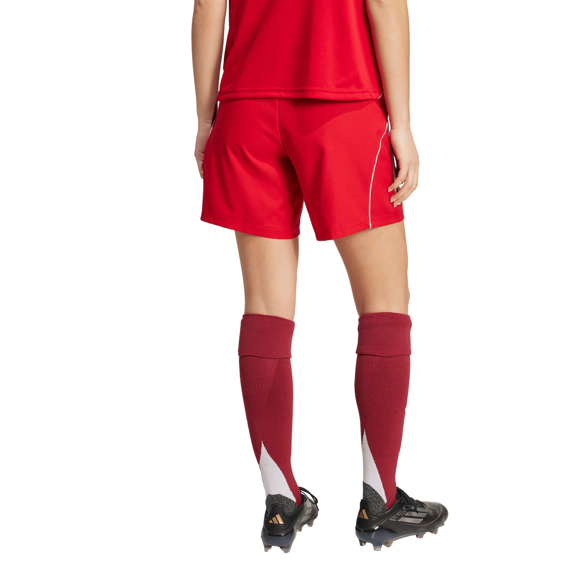 adidas Performance Trainingsshorts adidas Damen Short Tiro 25 Competition Match