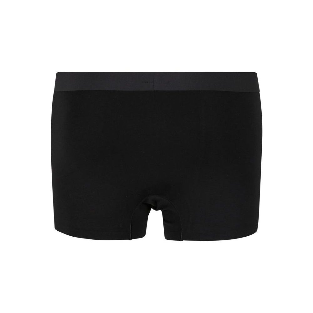 URBAN CLASSICS Boxershorts Bonded Retro 2-Pack