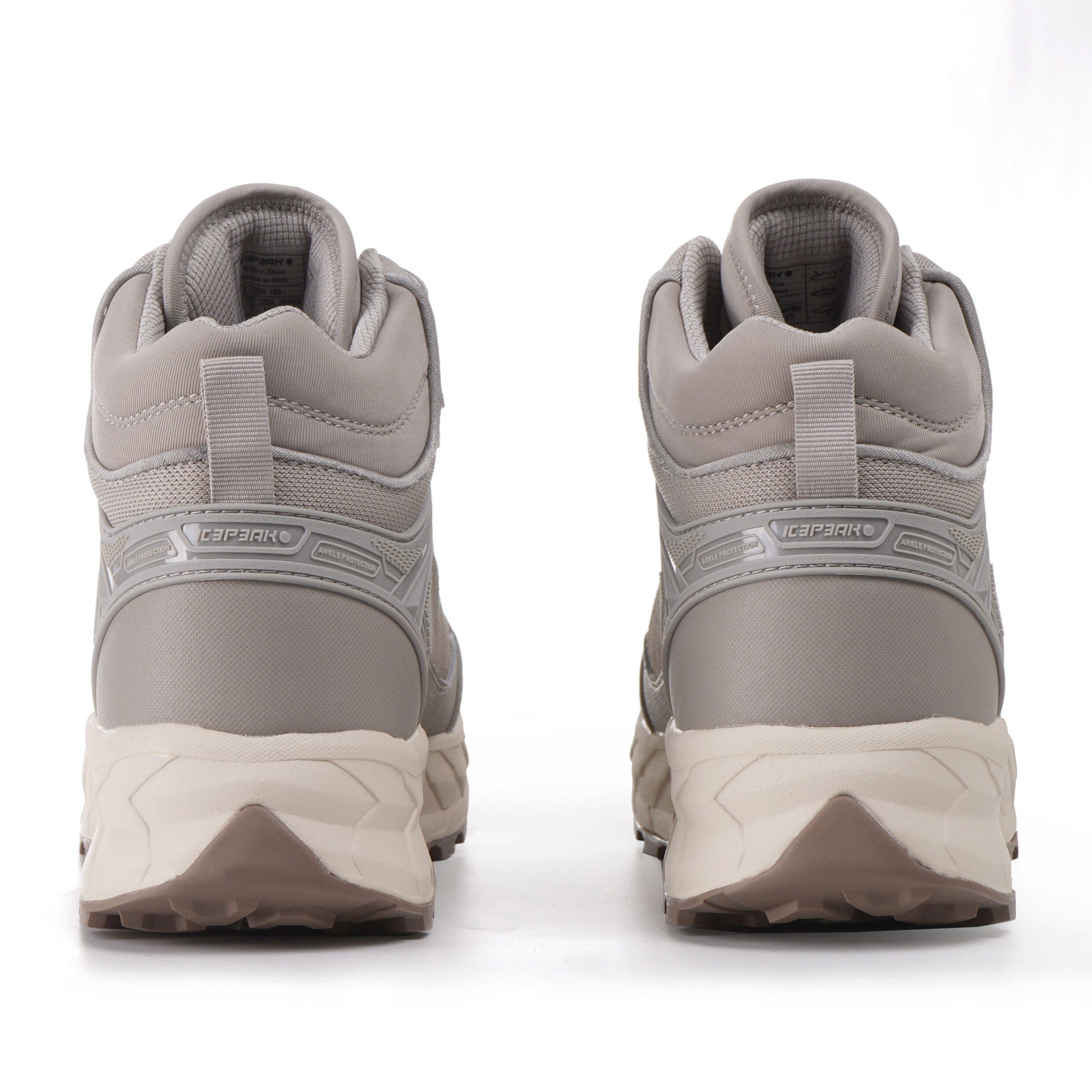 Icepeak AKAA MR Wanderschuh wasserdicht
