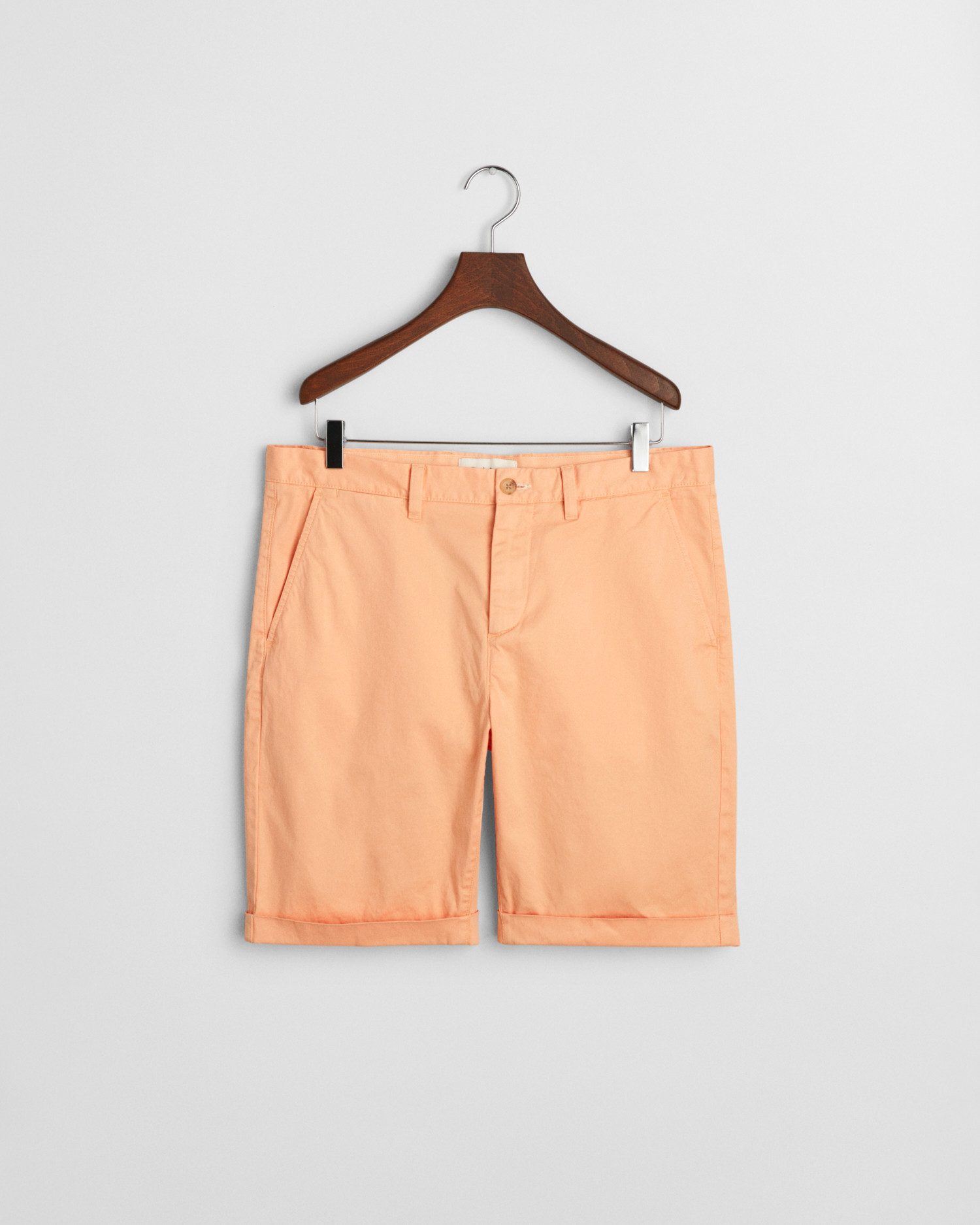 Gant Шорты Sunfaded Regular Fit Чиносы