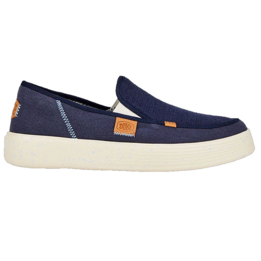 Hey Dude Sunapee M Coastline Sneaker günstig online kaufen