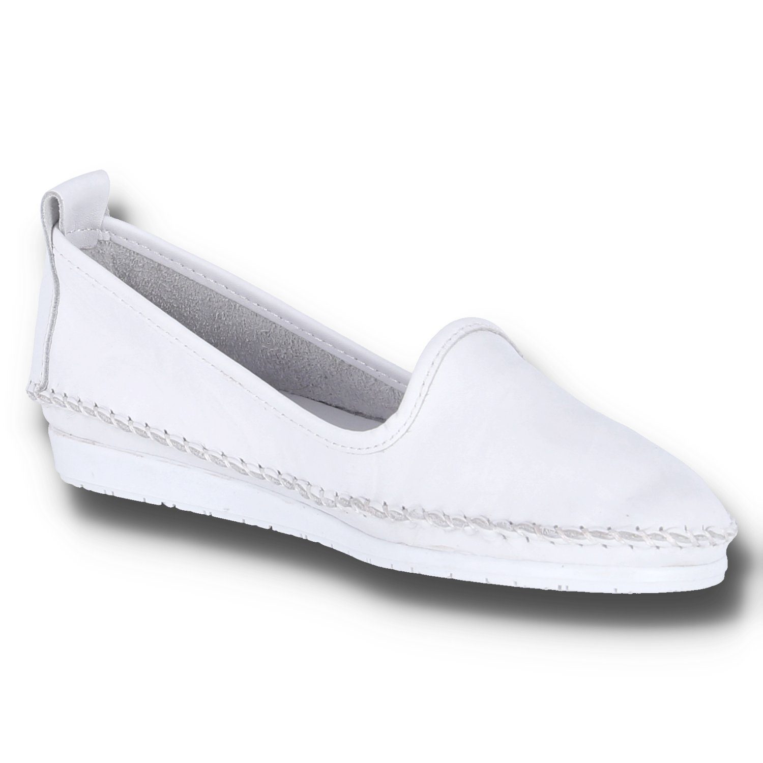 Andrea Conti Pumps