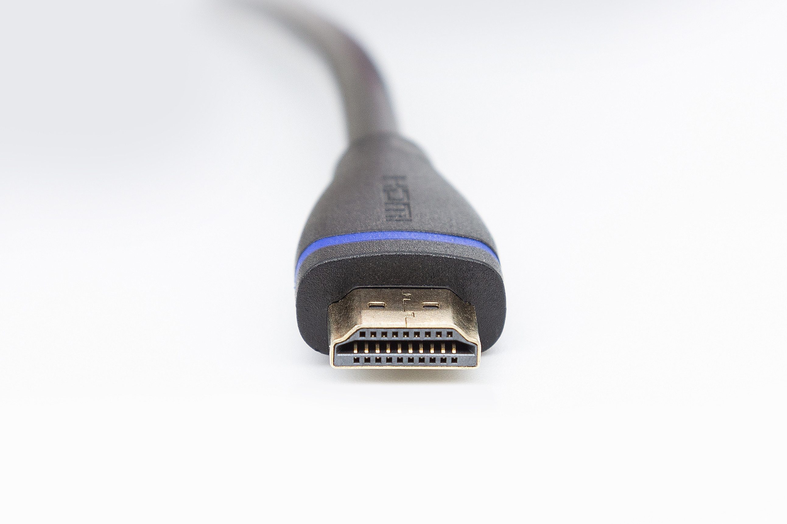 Sky Vision Basic Line, 4k 60 Hz HDMI-Kabel, HDMI Typ A, HDMI Typ A (300 cm), HDMI 2.0, 18Gbit/s, HDR10, ARC & CEC, Dolby Atmos