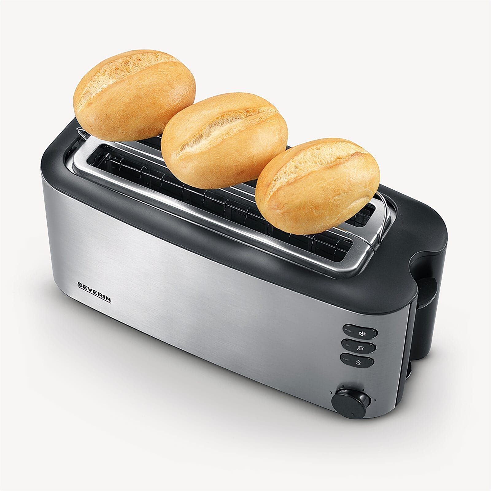 Severin Toaster, 1.4 W