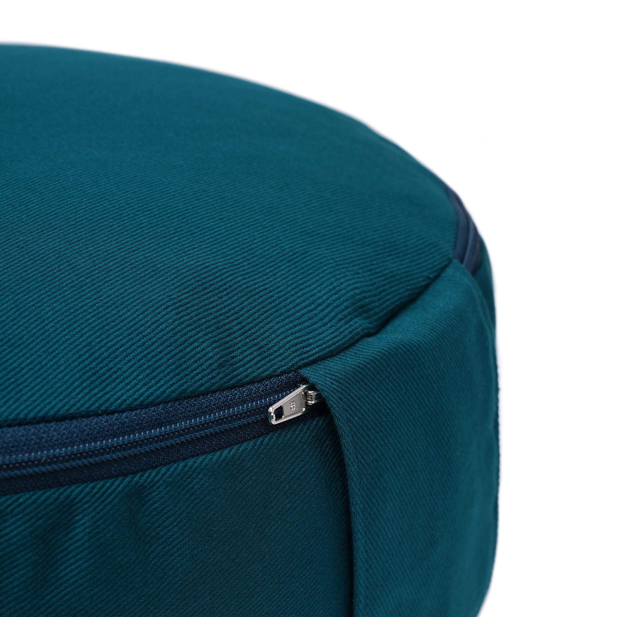 yogabox Yogakissen Yogakissen Glückssitz® Classic D - regional hergestellt, robust, anpassbare Füllmenge