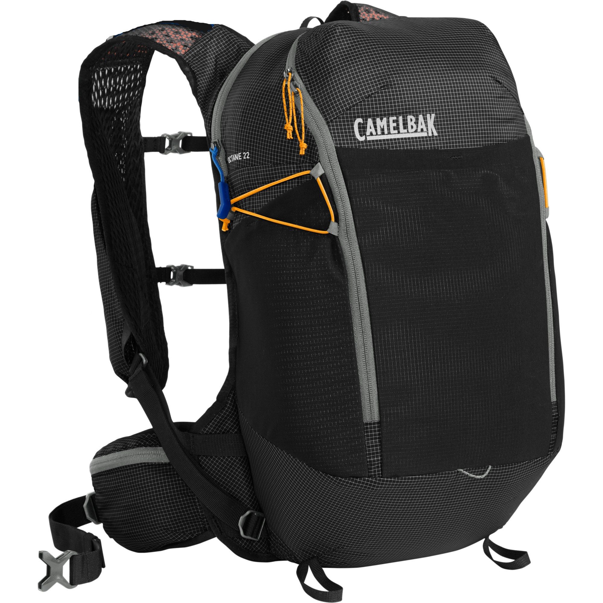 Fahrradrucksack Octane 22 Wanderrucksack All Terrain Rucksack Trinkrucksack