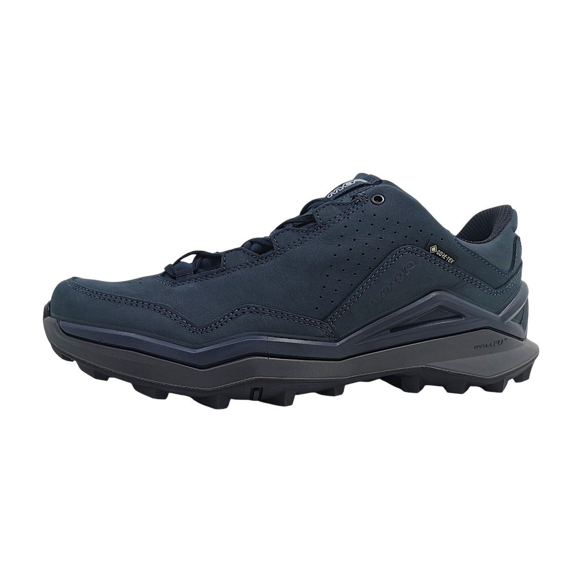 Lowa Maddox Pro LT GTX LO Trekkingschuh