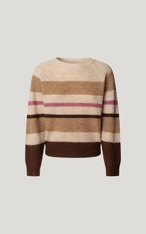 Pepe Jeans Strickpullover CASSANDRA