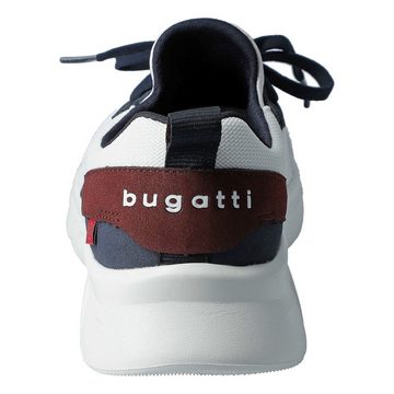 bugatti Palawan Sneaker (2-tlg) mit Logo-Detail